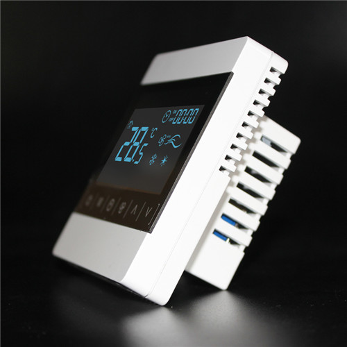 中央空調(diào)溫控器種類有哪些呢？