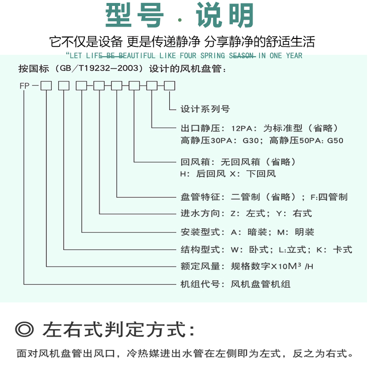 風機盤管溫控器廠家安裝說明：
