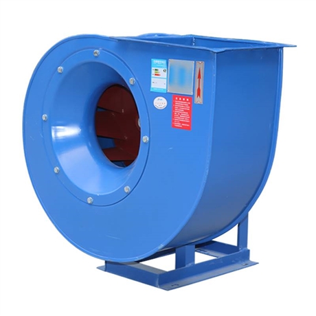 蜗牛式离?j)风机的用途及(qing)l构? onmousewheel=