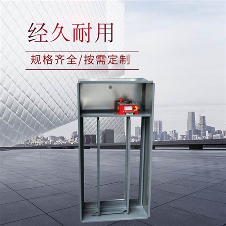 正压送风口的温度是如何媄响整体式换热机组的��用呢