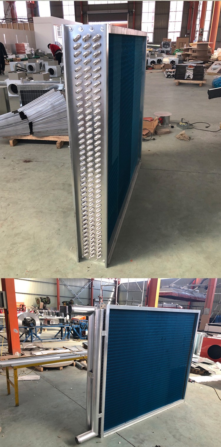 表冷器的作用以及常見(jiàn)應(yīng)用領(lǐng)域