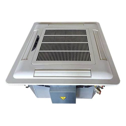 卡式風(fēng)機盤管的優(yōu)點