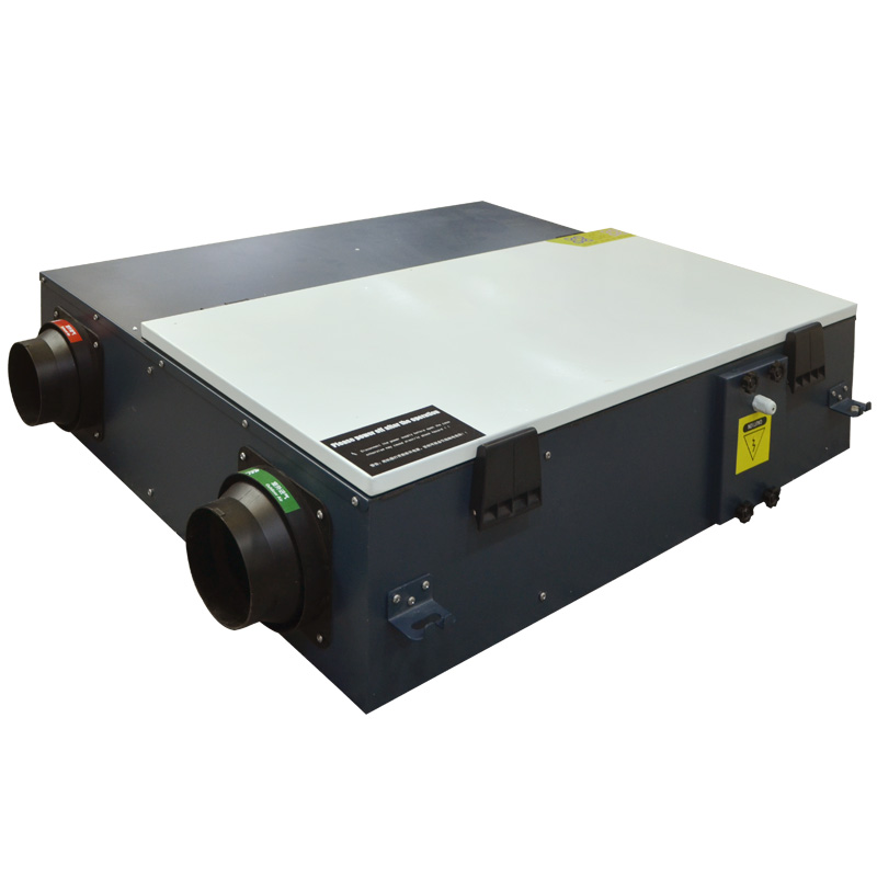 全熱交換器和新風(fēng)機的區(qū)別