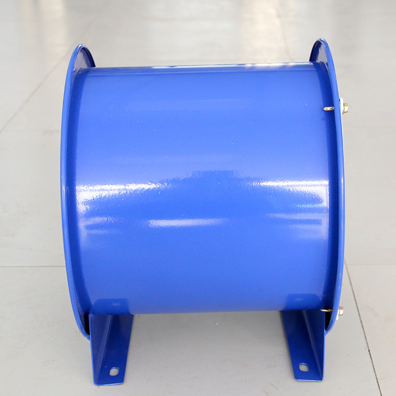 軸流風(fēng)機的節(jié)能改造