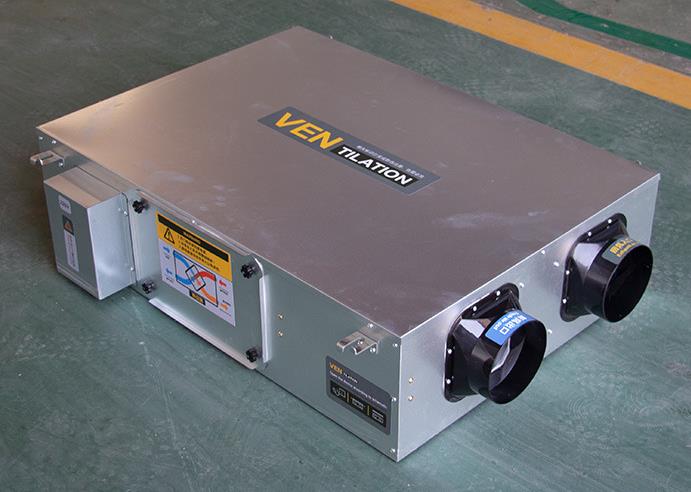 新風機和全熱交換器的區(qū)別