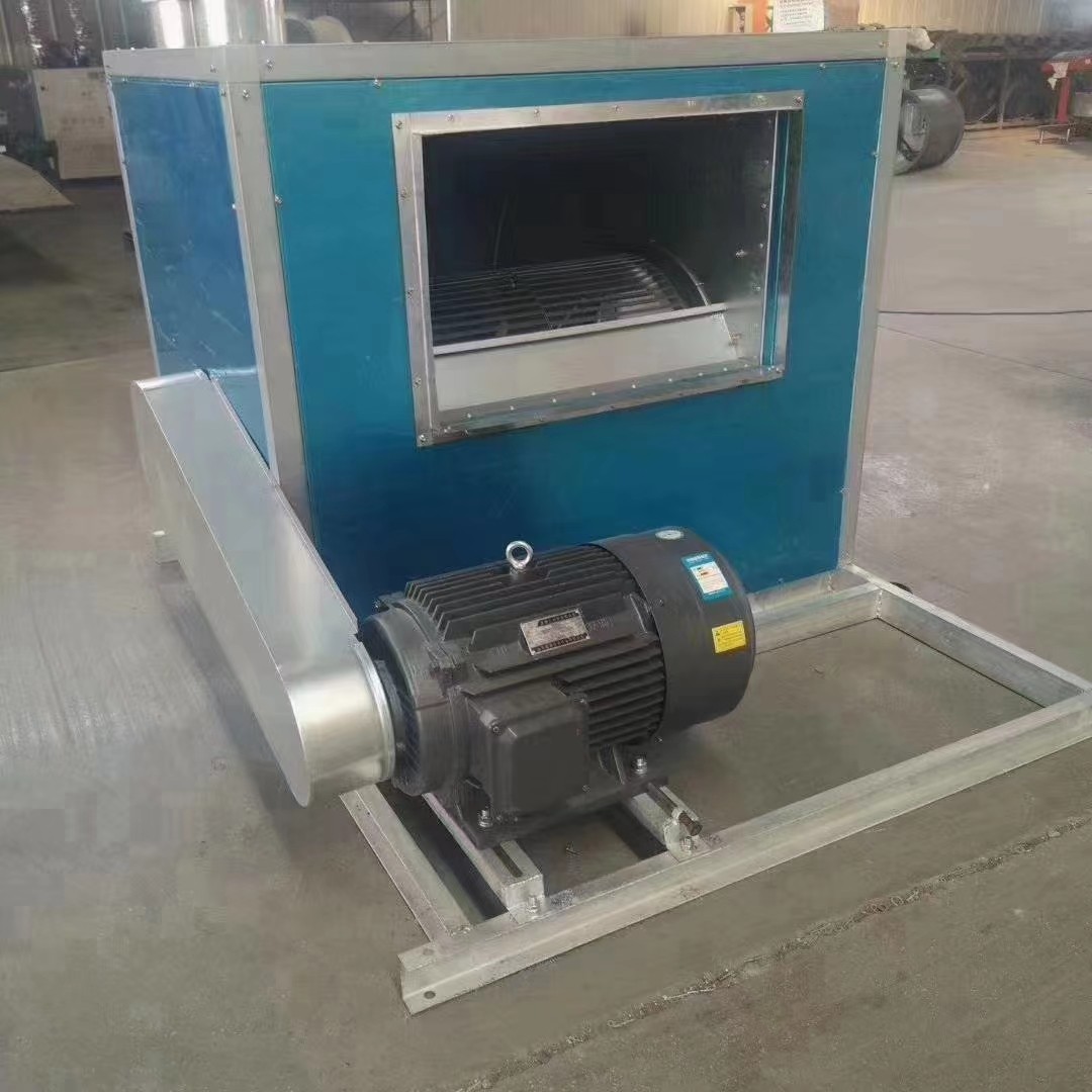 柜式離心風(fēng)機(jī)的用途介紹