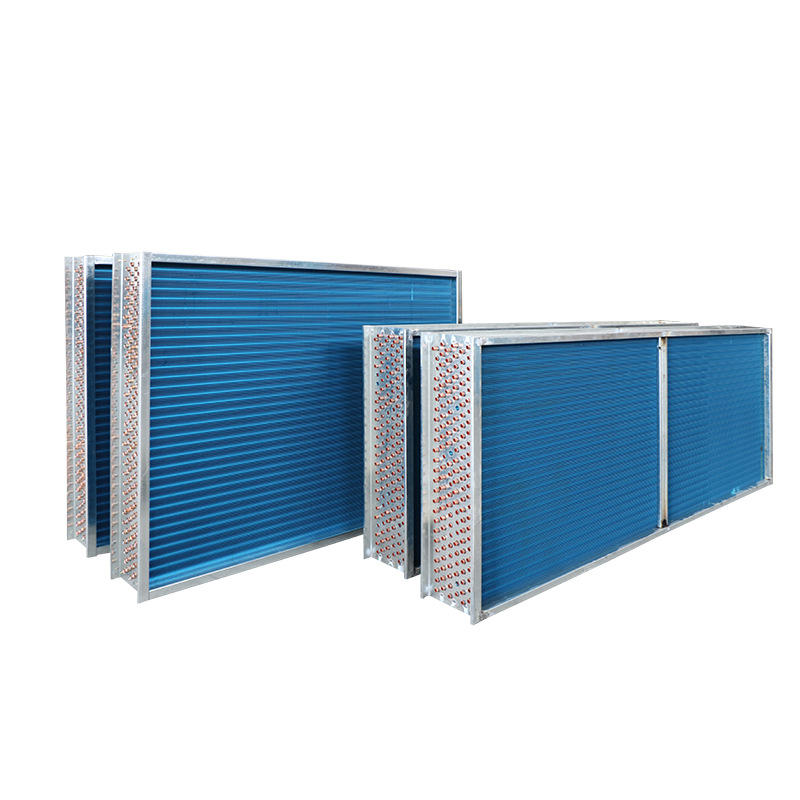 表冷器的保養(yǎng)方法