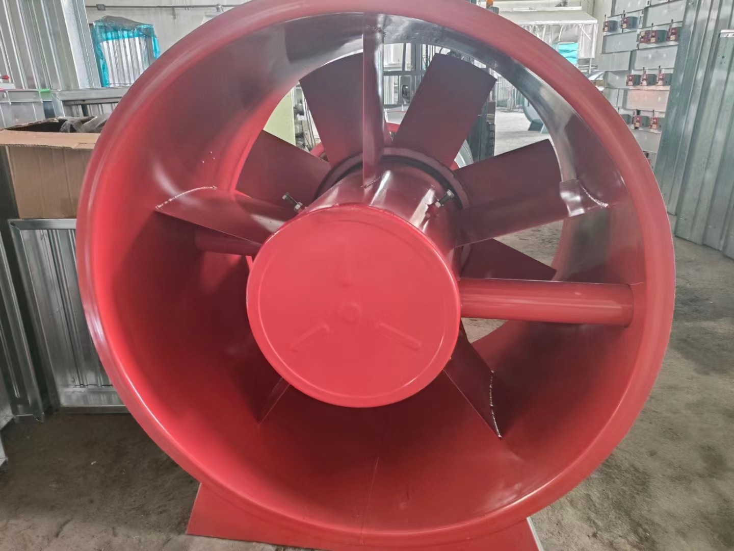 70度自動(dòng)關(guān)閉防火閥原理