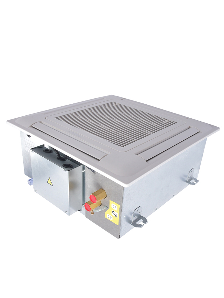 風(fēng)機(jī)盤管的作用與用途