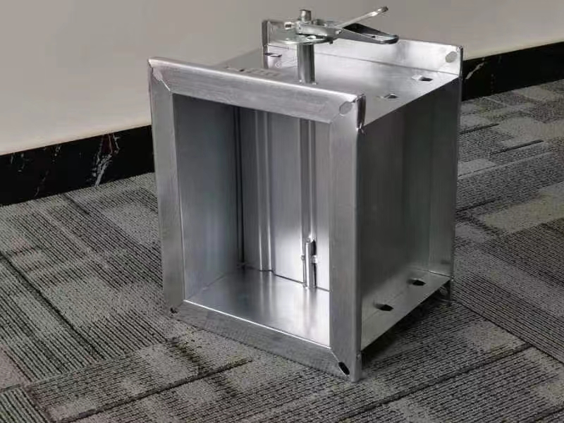 手動(dòng)調(diào)節(jié)閥的原理