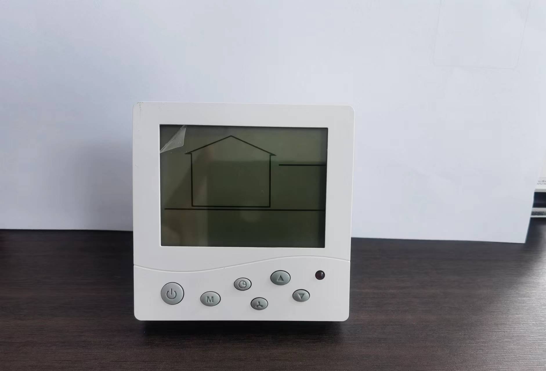 溫控器的構(gòu)成與工作原理