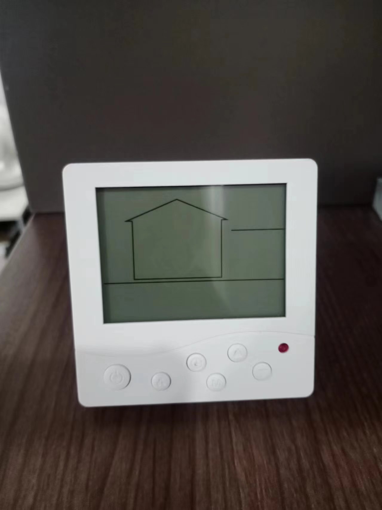 溫控器的構(gòu)成與工作原理