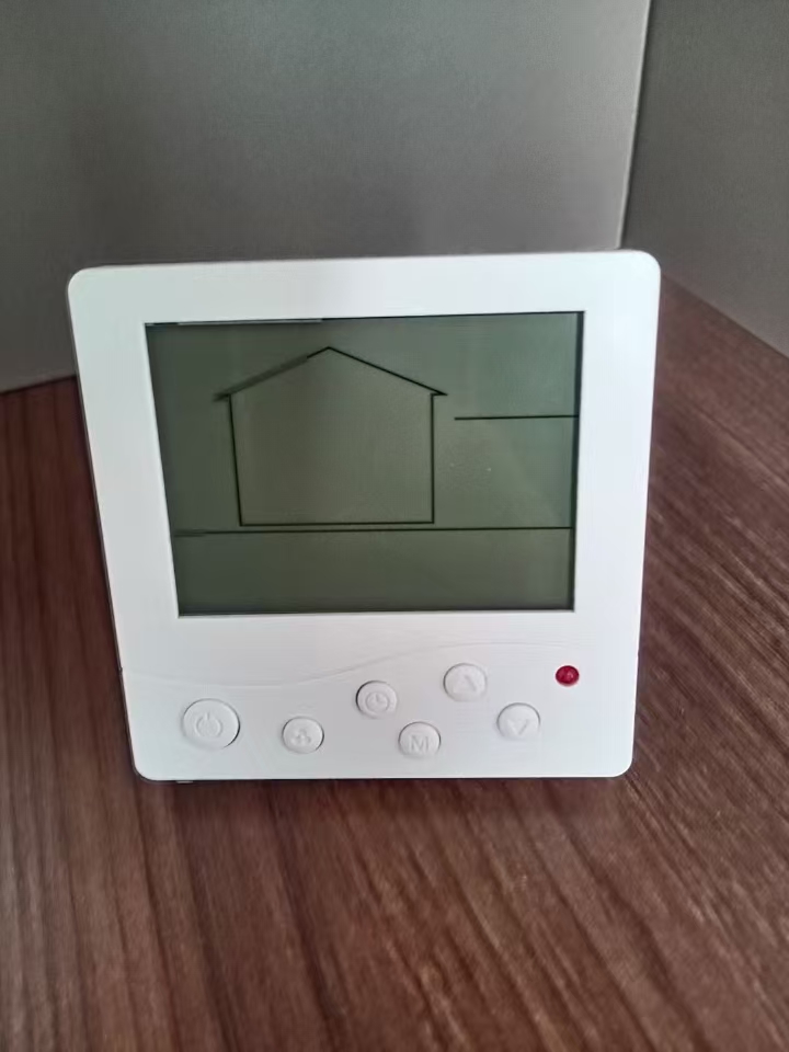 溫度控制器安裝指南：細(xì)節(jié)決定成敗