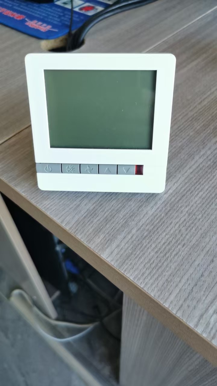 溫控器的原理、分類與應(yīng)用