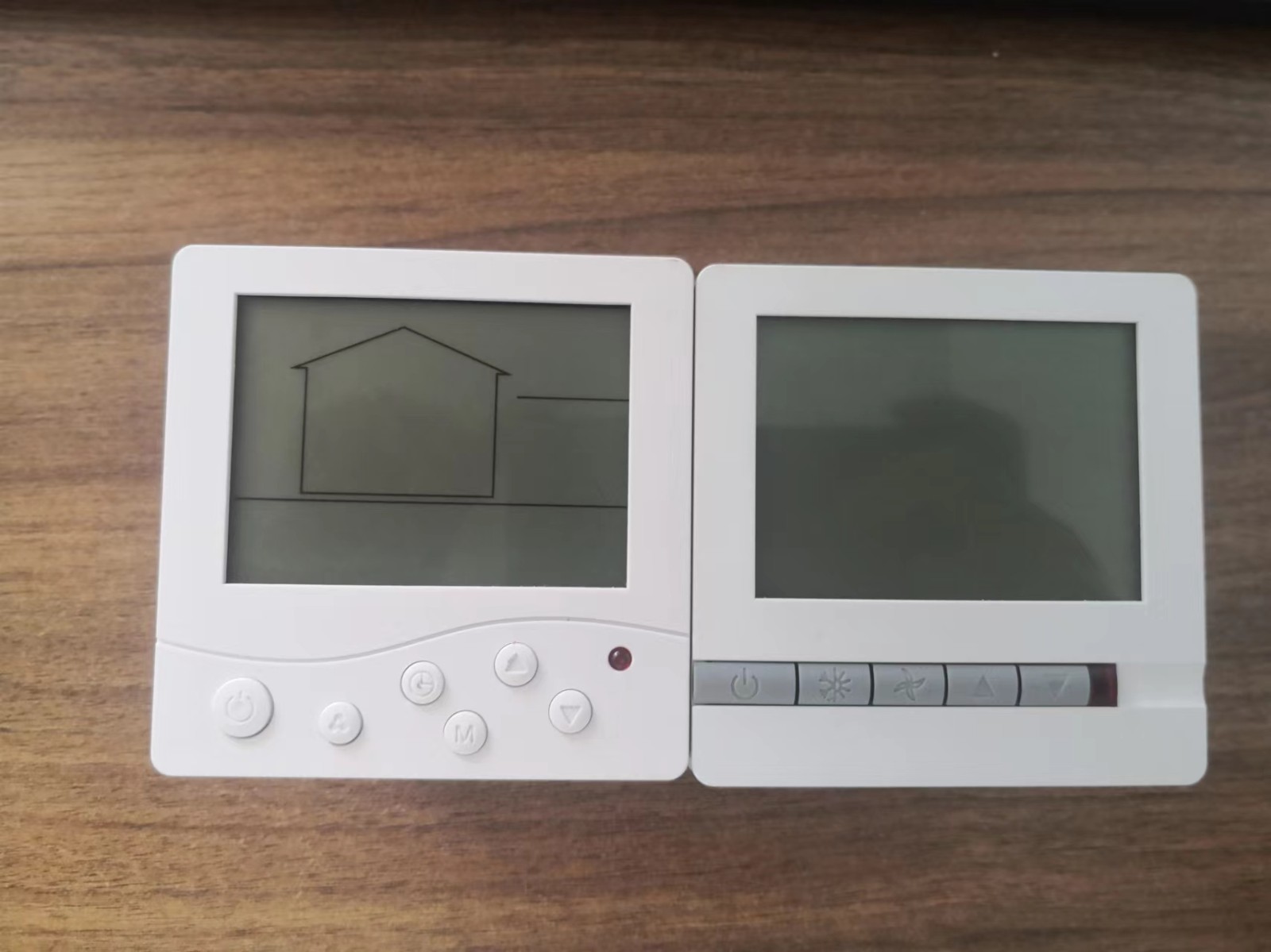 電子溫控器的調(diào)節(jié)方法